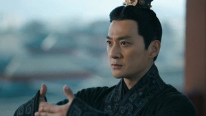 大秦帝国起源 1. évad Ep.6 6. epizód