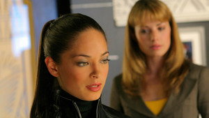 Smallville 7. évad Ep.7 Harag