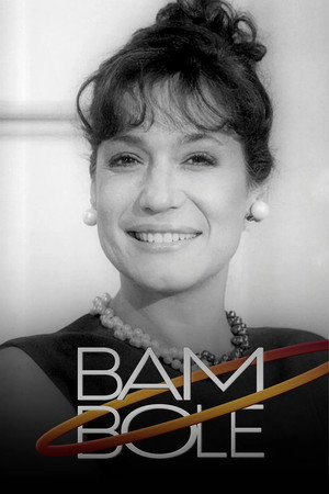 Bambolê poszter