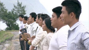 比赛开始 1. évad Ep.40 40. epizód