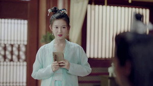 惹不起的千岁大人 1. évad Ep.5 5. epizód
