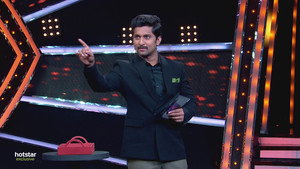 బిగ్ బాస్ 2. évad Ep.22 22. epizód