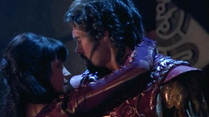 Xena: A harcos hercegnő 3. évad Ep.12 A keserű szvit