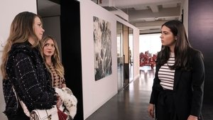 Younger 5. évad Ep.5 5. epizód
