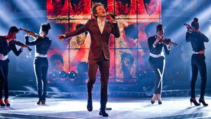 The Voice UK 1. évad Ep.11 11. epizód