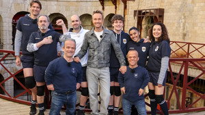 Fort Boyard - Az erőd 37. évad Ep.1 1. epizód