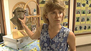 Monkey Business 8. évad Ep.12 12. epizód