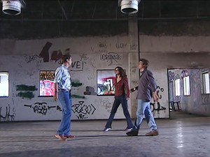 Coração de Estudante 1. évad Ep.184 184. epizód