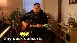 NPR Tiny Desk Concerts 14. évad Ep.126 126. epizód