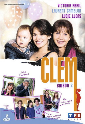 Clem 2. évad (2012-03-13) poszter