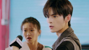 冰淇淋的夏天 1. évad Ep.11 11. epizód