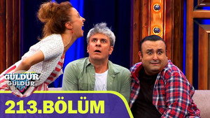 Güldür Güldür Show 8. évad Ep.5 5. epizód