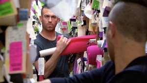 Project Runway All Stars 2. évad Ep.9 9. epizód