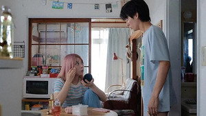 こういうのがいい 1. évad Ep.3 3. epizód