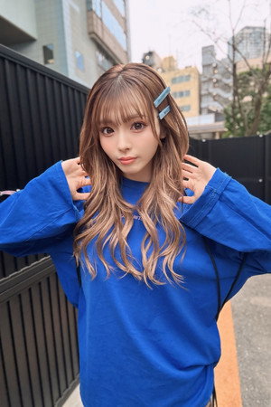 Kogawa Yuina profil kép