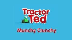Tractor Ted 1. évad Ep.1 1. epizód