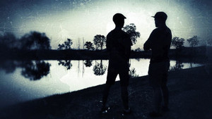 Shadow Trackers kép