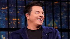 Late Night with Seth Meyers 13. évad Ep.73 73. epizód