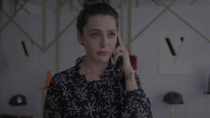 المنصة 2. évad Ep.7 7. epizód
