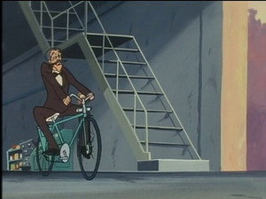 無敵ロボ トライダーＧ７ 1. évad Ep.32 32. epizód