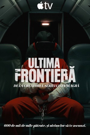 The Last Frontier poszter