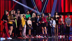 La voz kids 7. évad Ep.11 11. epizód