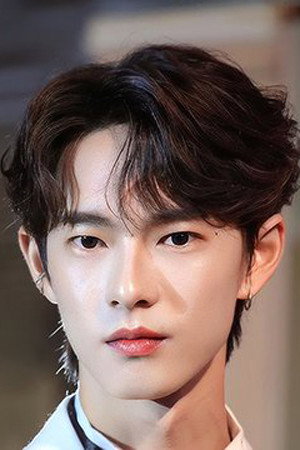 พูห์ กฤติน กิจจารุวรรณกุล profil kép