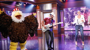 Jimmy Kimmel Live! 17. évad Ep.101 101. epizód