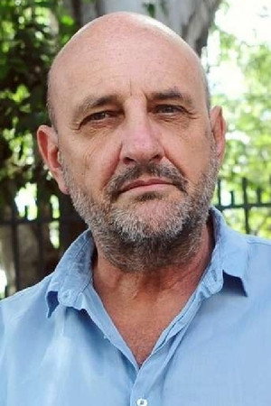 Gabriel Goity profil kép