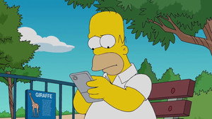 A Simpson család Speciális epizódok Ep.68 68. epizód