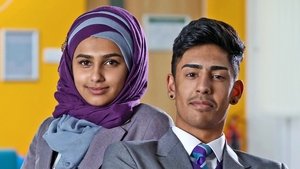 Ackley Bridge 1. évad Ep.1 1. epizód
