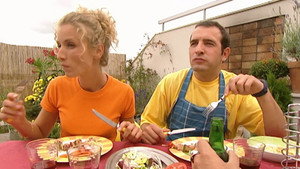 Un gars, une fille 3. évad Ep.20 20. epizód