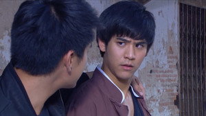 หยกเลือดมังกร 1. évad Ep.19 19. epizód