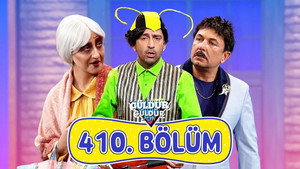 Güldür Güldür Show 13. évad Ep.31 31. epizód