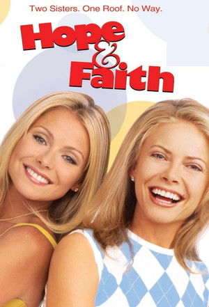 Hope & Faith poszter