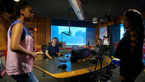 Ready for This 1. évad Ep.11 11. epizód