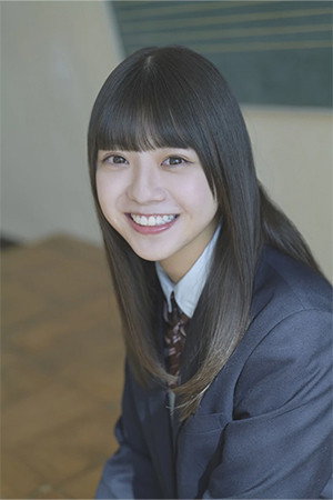 冨里奈央 profil kép
