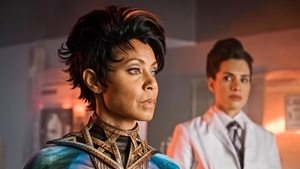 Gotham 2. évad Ep.21 Szörnyek légiója