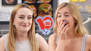 Chicken Shop Date 1. évad Ep.108 108. epizód