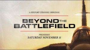 Beyond the Battlefield kép