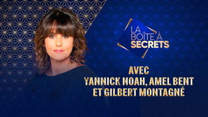 La Boîte à secrets 4. évad Ep.1 1. epizód