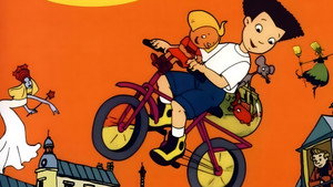 Les Contes de la rue Broca kép