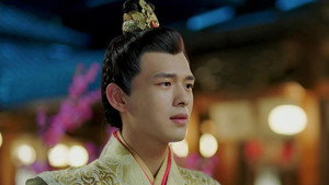医妃难囚 1. évad Ep.11 11. epizód
