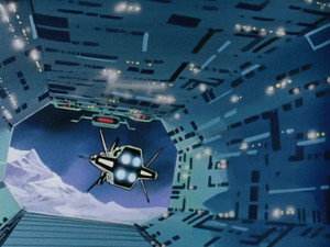 宇宙戦士 バルディオス 1. évad Ep.29 29. epizód