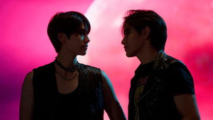 เขาจ้างให้ผมจีบนักฆ่า kép