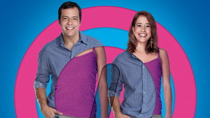 Se Eu Fosse Você kép