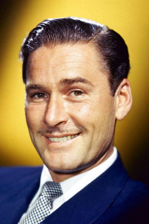 Errol Flynn profil kép