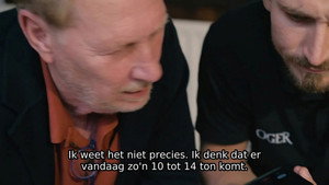 De Augurkenkoning 4. évad Ep.5 5. epizód