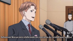 歌舞伎町シャーロック 1. évad Ep.19 19. epizód