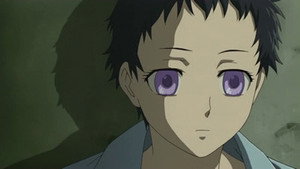 Darker Than Black 1. évad Ep.18 18. epizód